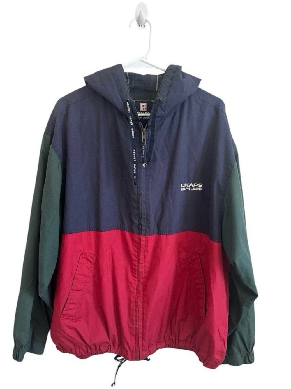 Vintage Chaps Ralph Lauren Jacket